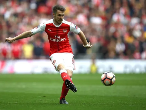 Liệu Ramsey có phải lựa chọn khôn ngoan của Chelsea?
