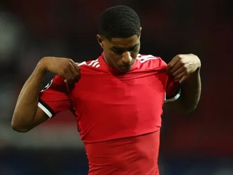 NÓNG: Rashford sẵn sàng rời Man United vì Mourinho