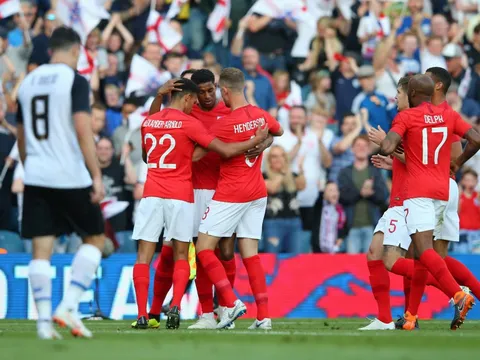 3 đội bóng ở Ngoại hạng Anh ngỏ ý muốn có Marcus Rashford