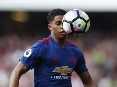 Rashford đã bị Mourinho 'thu phục' như thế nào?