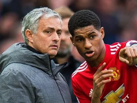 Rashford được tăng lương - Man United đặt niềm tin vào tương lai!