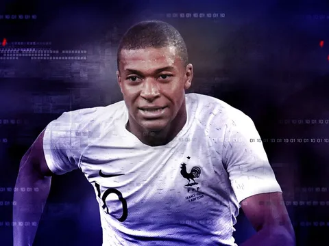 Rashford, Mbappe và những sao trẻ đáng xem nhất World Cup 2018
