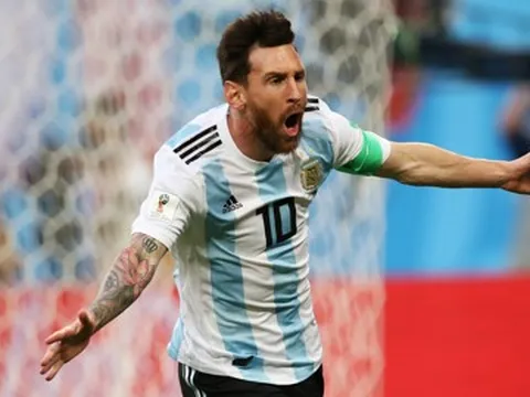 Hugo Lloris: "Chúng tôi biết Messi có thể quyết định số phận trận đấu"