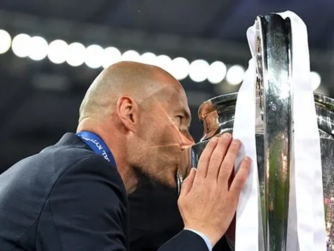 Rốt cuộc, Zidane có giỏi không?