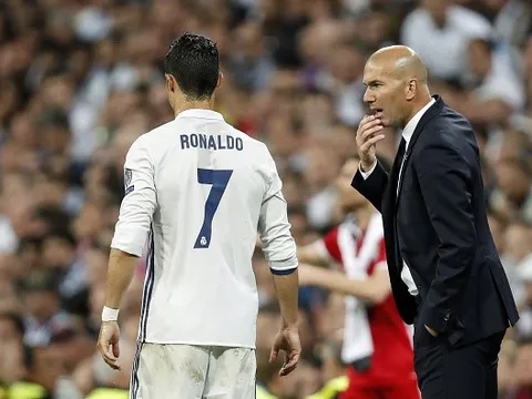 Real đối diện bất lợi lớn trong cuộc đua vô địch La Liga