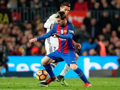 Real - Barcelona: 5 trận El Clasico quyết định đến ngôi vương