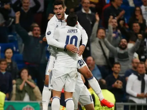 Real cải tổ, Zidane 'trảm' 6 cái tên Hè này