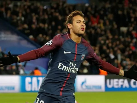 Real CHÍNH THỨC cử người tới Brazil kích nổ bom tấn Neymar