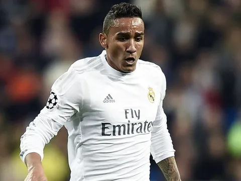 Real đòi 30 triệu cho Danilo, Juventus ép giá khó tin