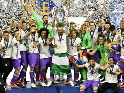 Real hiện tại vẫn không thể sánh với Barca dưới thời Pep