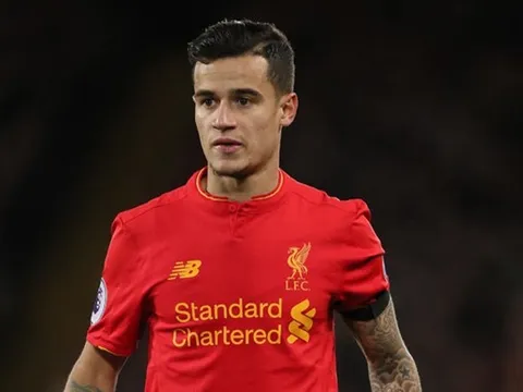Real lập 'hệ phương trình' tính toán để chiêu mộ Coutinho