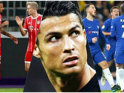 Real lộ dự án khủng thay Ronaldo: 432 triệu kèm cỗ máy ghi 254 bàn