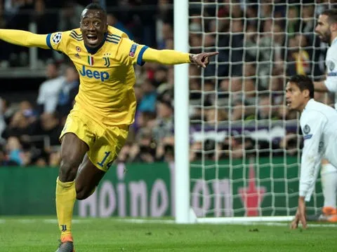 Real mắc hội chứng hoảng sợ tại Bernabeu