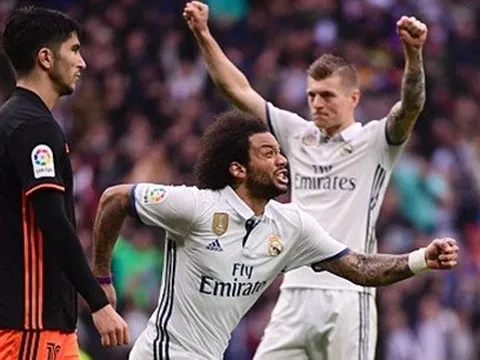 Marcelo và những siêu phẩm không thể bỏ qua