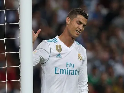 Real Madrid 3-1 Juventus: Ai cần Ronaldo?