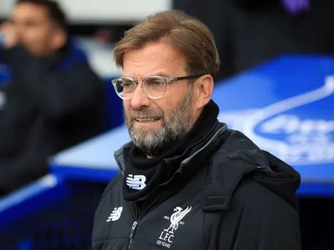 Real Madrid cân nhắc đưa Klopp lên thay Zidane