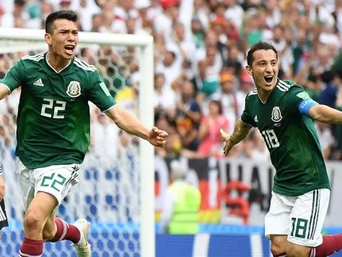 Vì sao sáng World Cup, Real Madrid cạnh tranh khốc liệt với Barca