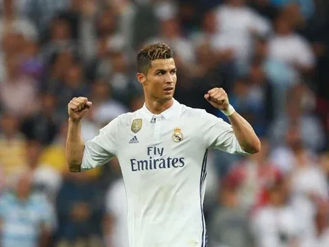 Real Madrid chính thức lên tiếng về cáo buộc trốn thuế của Ronaldo