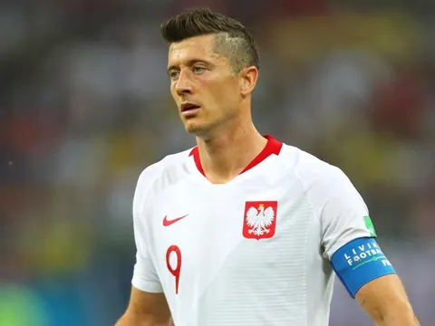 Real Madrid CHỐT thương vụ Robert Lewandowski