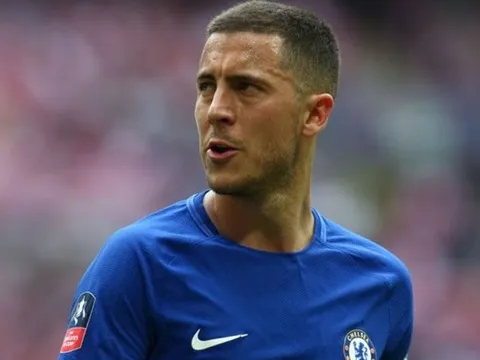 'Real Madrid có trả 200 triệu Chelsea cũng đừng bán Hazard'