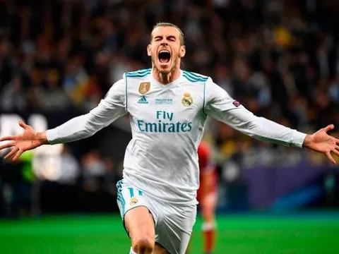 Real Madrid cương quyết với mức giá trên 222 triệu euro cho Bale