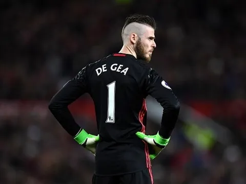Huyền thoại Man Utd tin De Gea sẽ đến Real