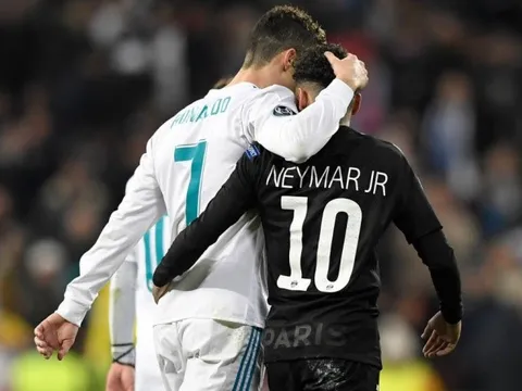 Real Madrid đề nghị Ronaldo + tiền mặt để kí hợp đồng với cựu sao Barca
