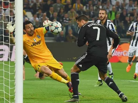 Real Madrid đụng độ Juventus & 5 câu hỏi cần lời đáp