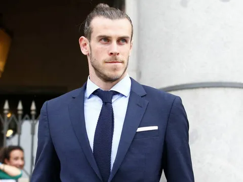 Real Madrid hậu Zidane: Cuộc gặp đầu tiên của Bale