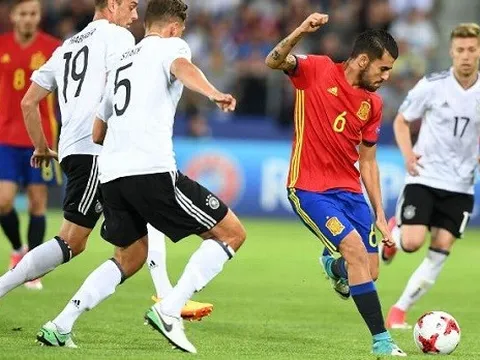 Real Madrid nên từ bỏ Dani Ceballos, vì sao?
