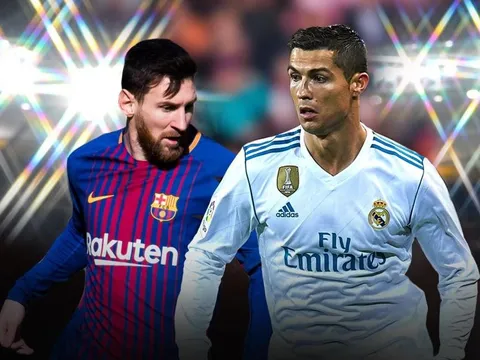 Viễn cảnh 3 trận El Clasico trong vòng 11 ngày?