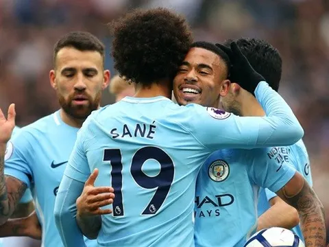 Real Madrid nhắm "Ro béo" 27 triệu bảng của Man City