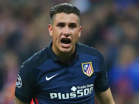 Real Madrid nhập cuộc, Atletico lo ngay ngáy