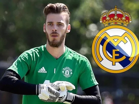 Phá két 100 triệu bảng, Real Madrid muốn lập kỷ lục chuyển nhượng với sao MU