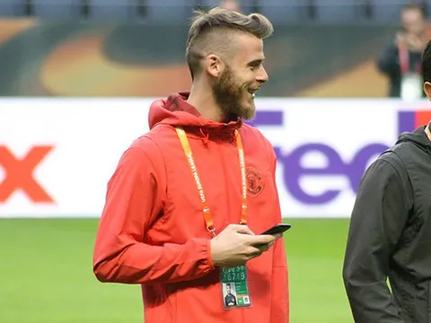 Real Madrid quyết chiêu mộ "Mỹ hầu vương" của MU