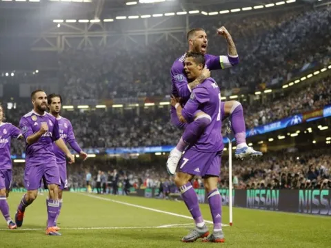 Real Madrid: Sau hào quang là con quỷ kề cận nhà vua