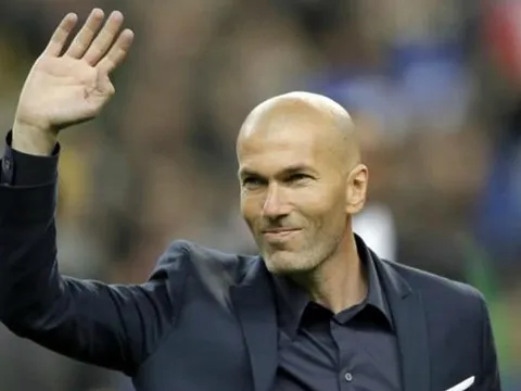 Real Madrid: Sau Zidane là sự sụp đổ?