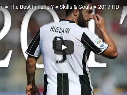 Real Madrid sẽ làm gì để cản Higuain?