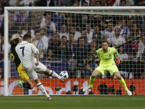 "Real Madrid sẽ thay thế được Ronaldo"