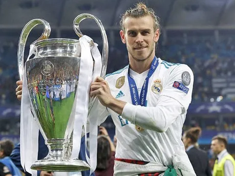 Gareth Bale đưa ra quyết định quan trọng với Lopetegui
