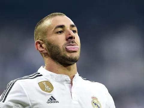 Karim Benzema: Kẻ duy nhất bắt Real Madird phải đợi chờ