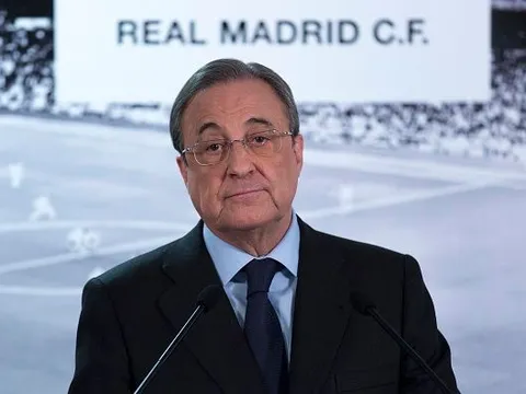 Real Madrid và kế hoạch “chốt sổ” chuyển nhượng gần nửa tỉ euro