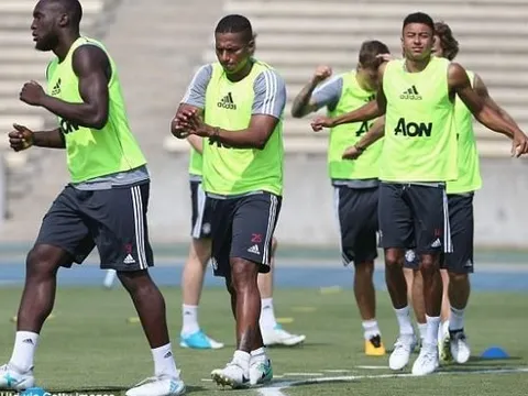 Real Madrid và Man United xung đột trên đất Mỹ vì khách sạn, sân tập