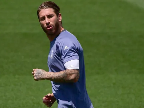 Real Madrid và niềm khao khát với 'Duodemacia'
