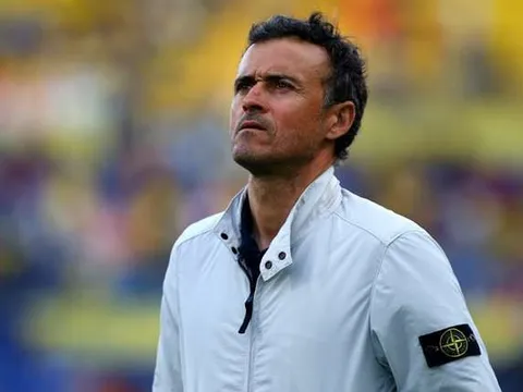 ‘Real Madrid vẫn có thể không vô địch La Liga’