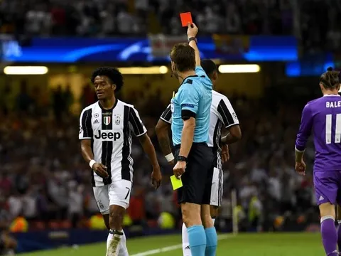 Real Madrid vô địch: 'Kịch bản' của UEFA?