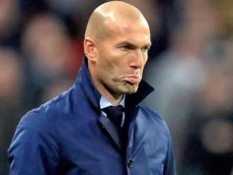Real Madrid: Vô địch La Liga? OK...dễ thôi!