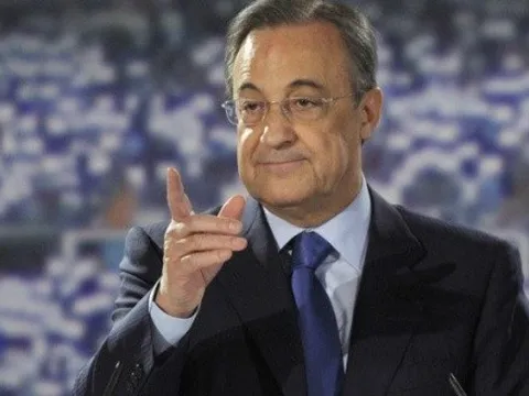 Real Madrid vô địch rồi thì sao?