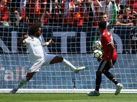 Real Madrid vs Man Utd: Bạn chọn kèo nào?