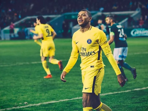 Real muốn mua Mbappe: Neymar chỉ là đòn gió?